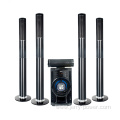 5.1 home theater system subwoofer BT speakers